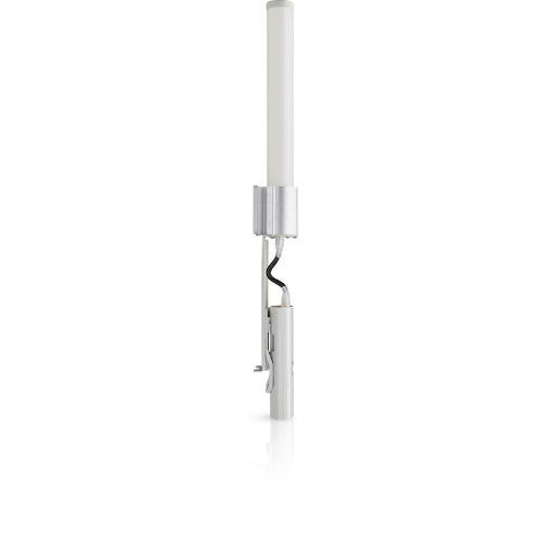Ubiquiti airMAX 5GHz 10dBi Omni Antenna | 360° Wireless Coverage