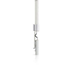 Ubiquiti airMAX 5GHz 10dBi Omni Antenna | 360° Wireless Coverage