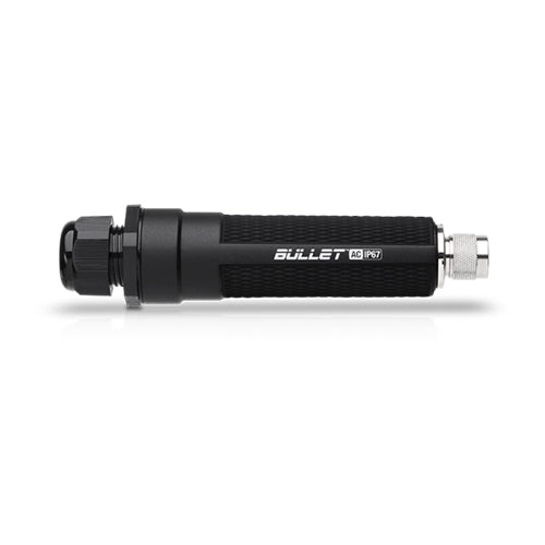 Ubiquiti Bullet AC IP67 Dual-Band Outdoor WiFi Radio Ubiquiti