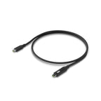 Ubiquiti 100W USB-C Cable with Power Meter & Braided Design Ubiquiti