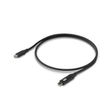 Ubiquiti 100W USB-C Cable with Power Meter & Braided Design Ubiquiti