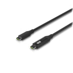 Ubiquiti USB-C Power & Data Cable with Charge Display - 100W Ubiquiti