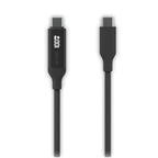Ubiquiti USB-C 100W Braided Cable with Power Display Ubiquiti