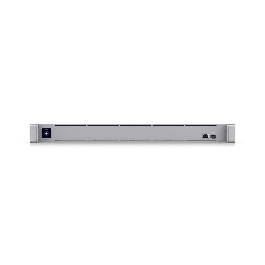 Ubiquiti UniFi Cloud Key Enterprise | Manage 1000+ Devices Ubiquiti