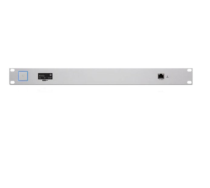 Ubiquiti CloudKey G2 Rack Mount - Secure 19-inch Installation Ubiquiti