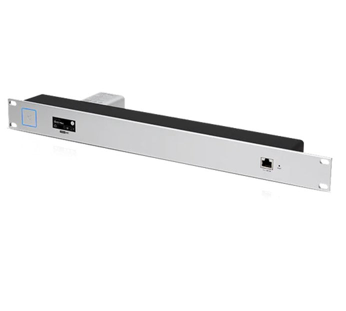 Ubiquiti CloudKey G2 Rack Mount - Secure 19-inch Installation Ubiquiti