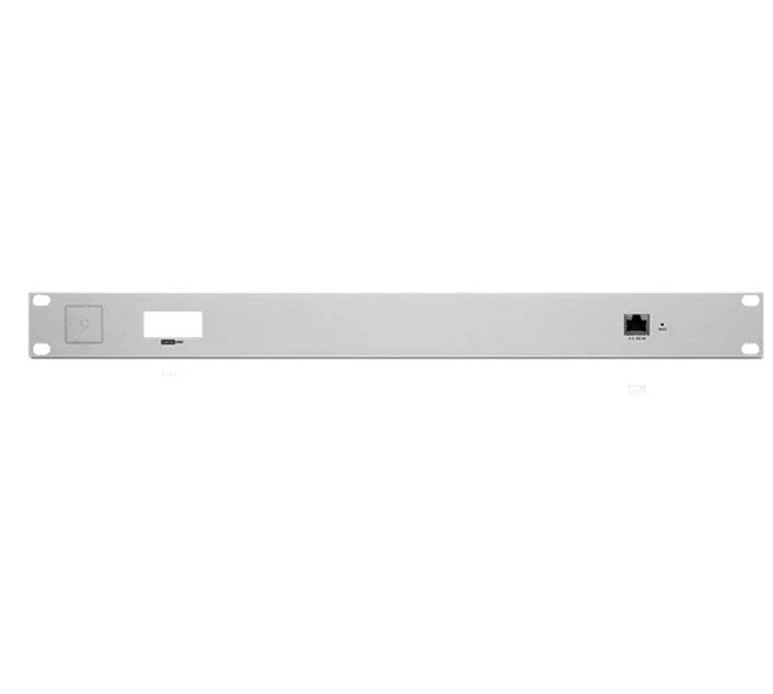 Ubiquiti CloudKey G2 Rack Mount - Secure 19-inch Installation Ubiquiti