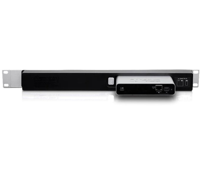 Ubiquiti CloudKey G2 Rack Mount - Secure 19-inch Installation Ubiquiti