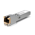 Ubiquiti SFP+ to RJ45 Adapter | 10Gbps High-Speed Ethernet Module Ubiquiti