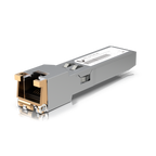Ubiquiti SFP+ to RJ45 Adapter | 10Gbps High-Speed Ethernet Module Ubiquiti