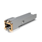Ubiquiti SFP+ to RJ45 Adapter | 10Gbps High-Speed Ethernet Module Ubiquiti