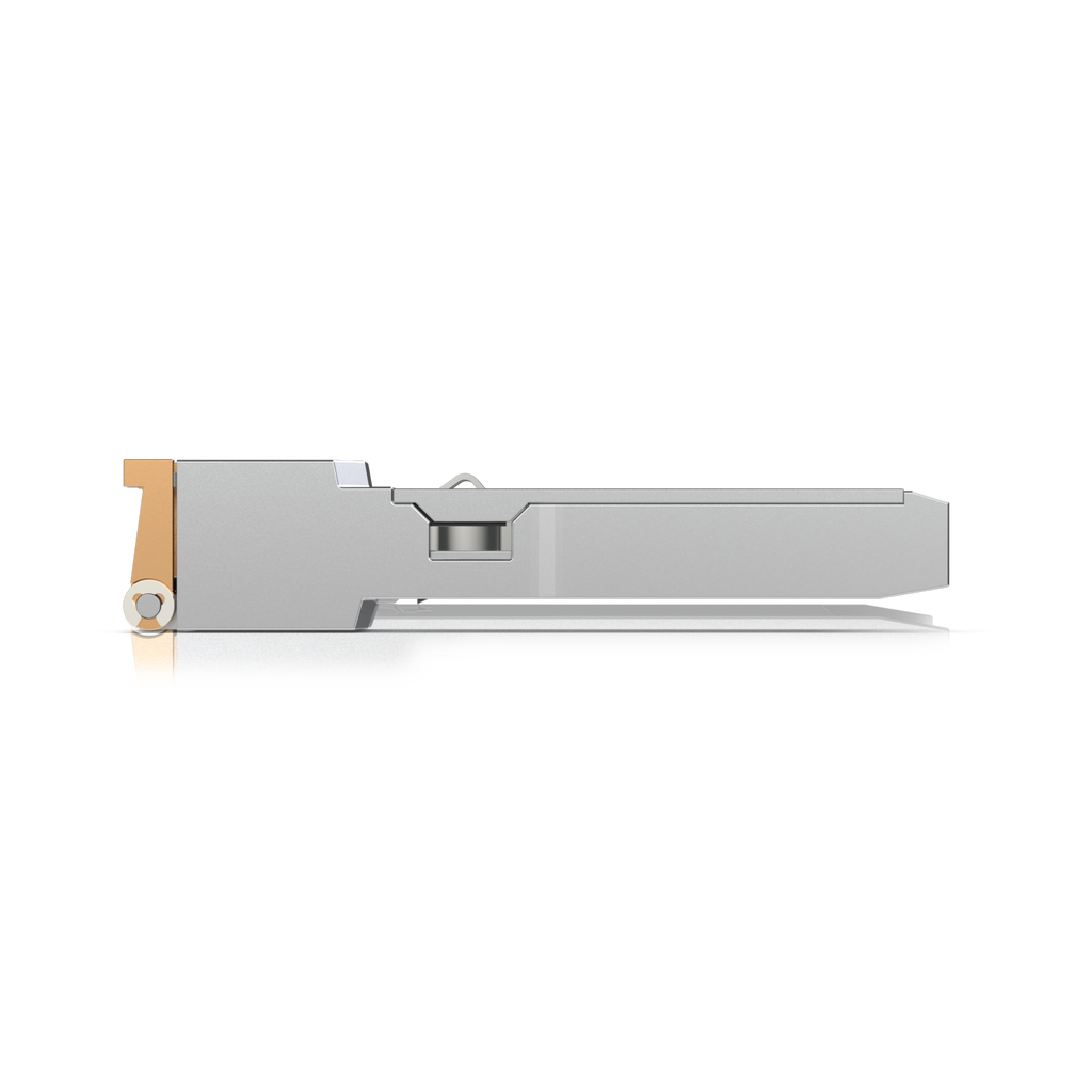 Ubiquiti SFP+ to RJ45 Adapter | 10Gbps High-Speed Ethernet Module Ubiquiti