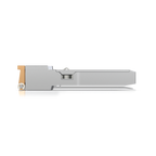Ubiquiti SFP+ to RJ45 Adapter | 10Gbps High-Speed Ethernet Module Ubiquiti