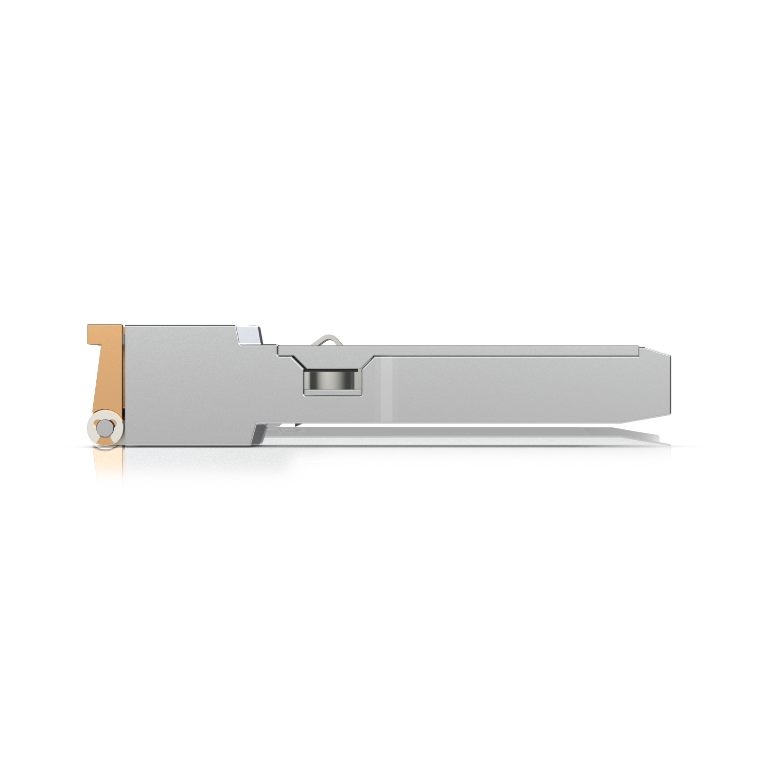Ubiquiti SFP+ to RJ45 Adapter | 10Gbps High-Speed Ethernet Module Ubiquiti