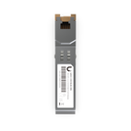 Ubiquiti SFP+ to RJ45 Adapter | 10Gbps High-Speed Ethernet Module Ubiquiti