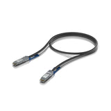 Ubiquiti UniFi 100G QSFP28 DAC Cable 10-Pack (0.5m) Ubiquiti