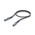 Ubiquiti 100G QSFP28 DAC - 0.5m High-Speed Data Cable Ubiquiti