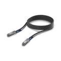 Ubiquiti 100G DAC QSFP28 Cable - 3m High-Speed Direct Attach Ubiquiti