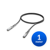 Ubiquiti UniFi SFP28 DAC Cable - 1m 