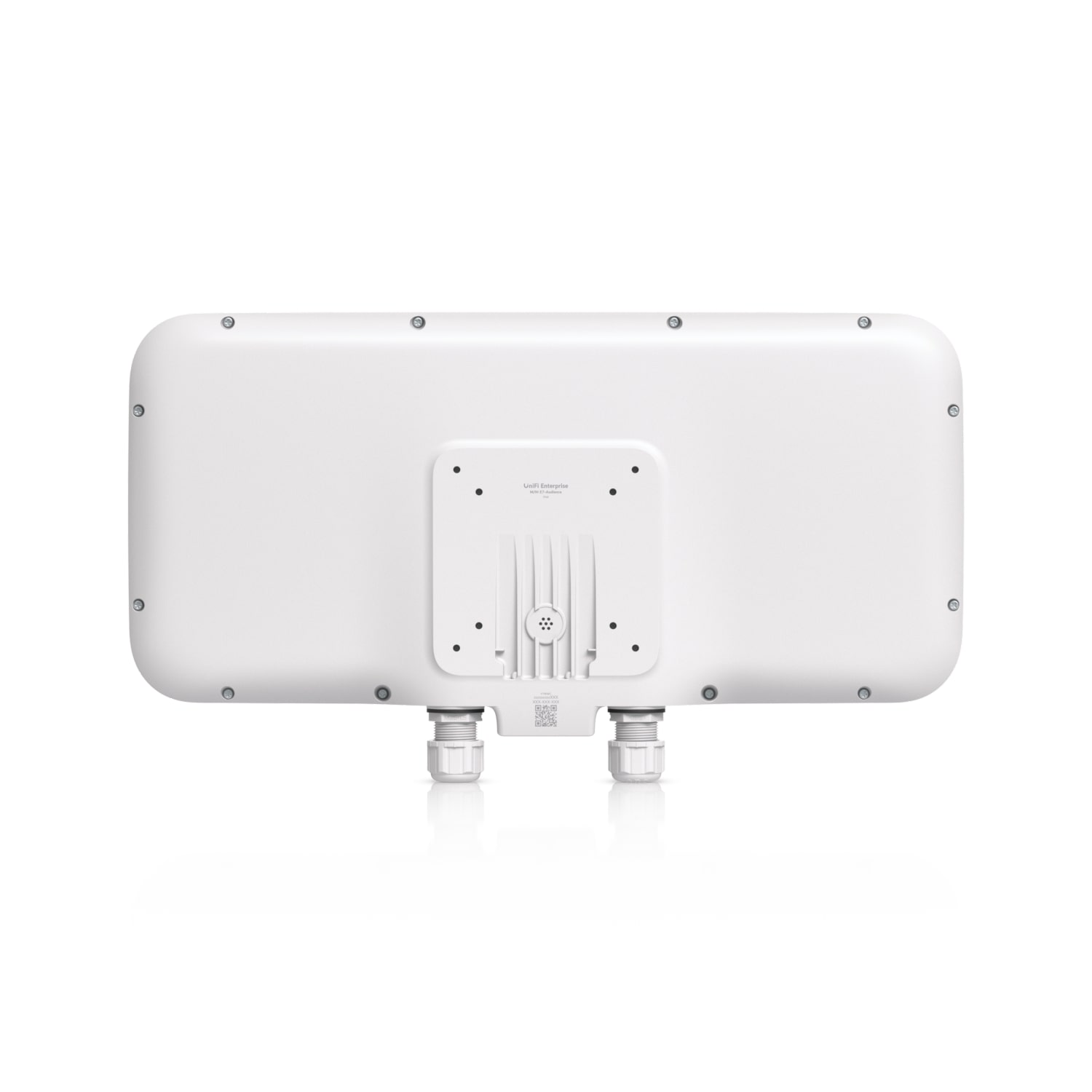 Ubiquiti UniFi E7 Audience WiFi 7 AP | High-Density Indoor Access Point Ubiquiti