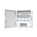 Ubiquiti UniFi EAH-8: 8-Door Enterprise Access Control Hub Ubiquiti