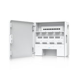 Ubiquiti UniFi EAH-8: 8-Door Enterprise Access Control Hub Ubiquiti