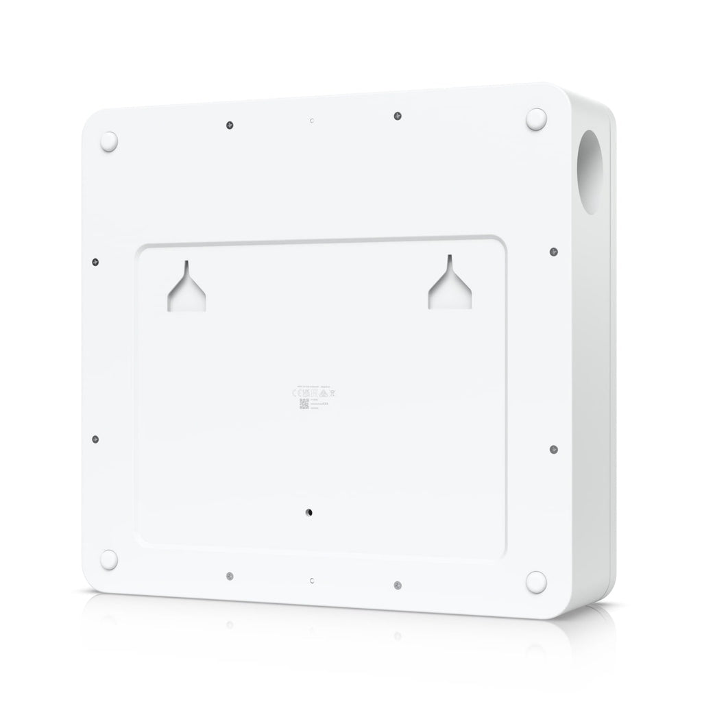Ubiquiti UniFi EAH-8: 8-Door Enterprise Access Control Hub Ubiquiti