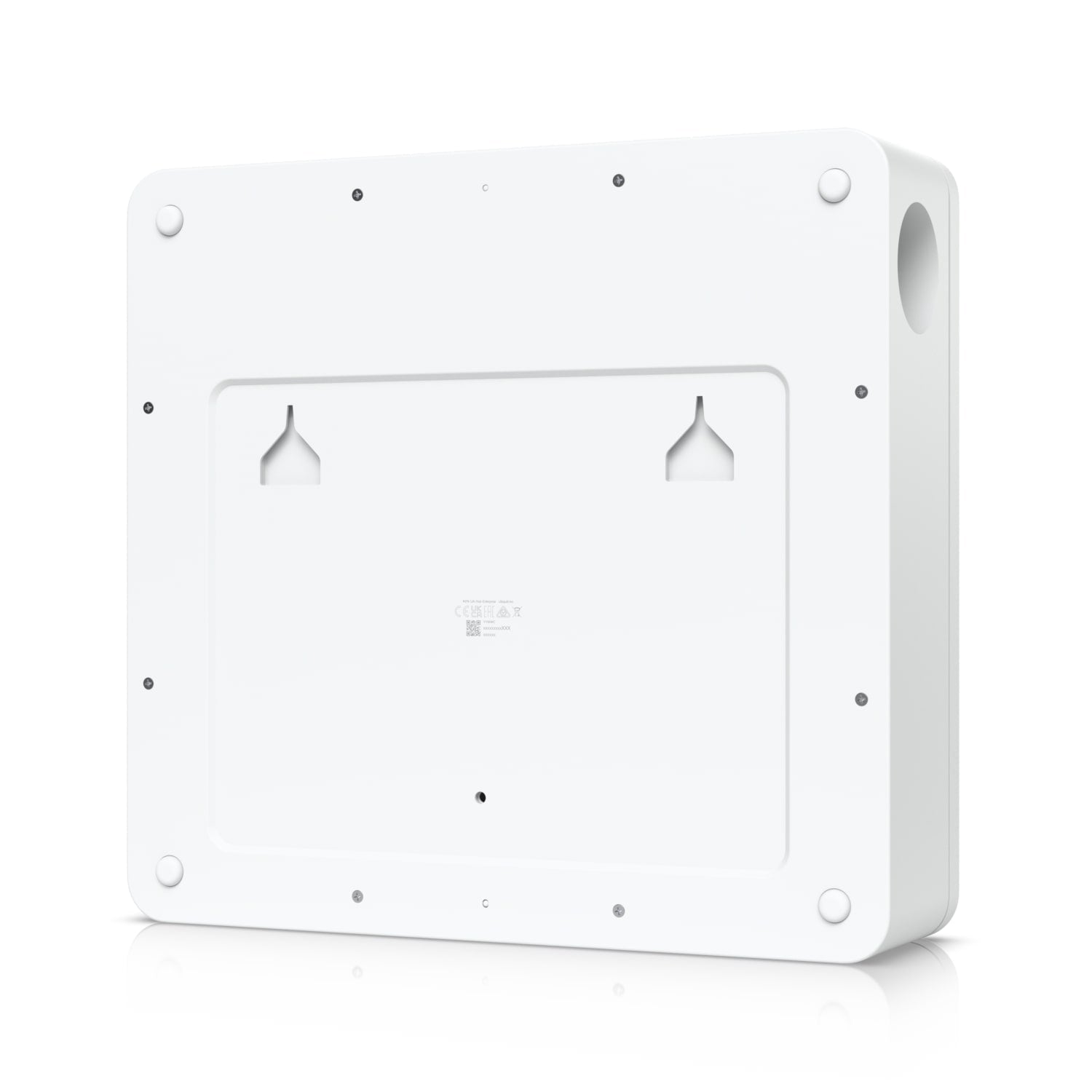 Ubiquiti UniFi EAH-8: 8-Door Enterprise Access Control Hub Ubiquiti