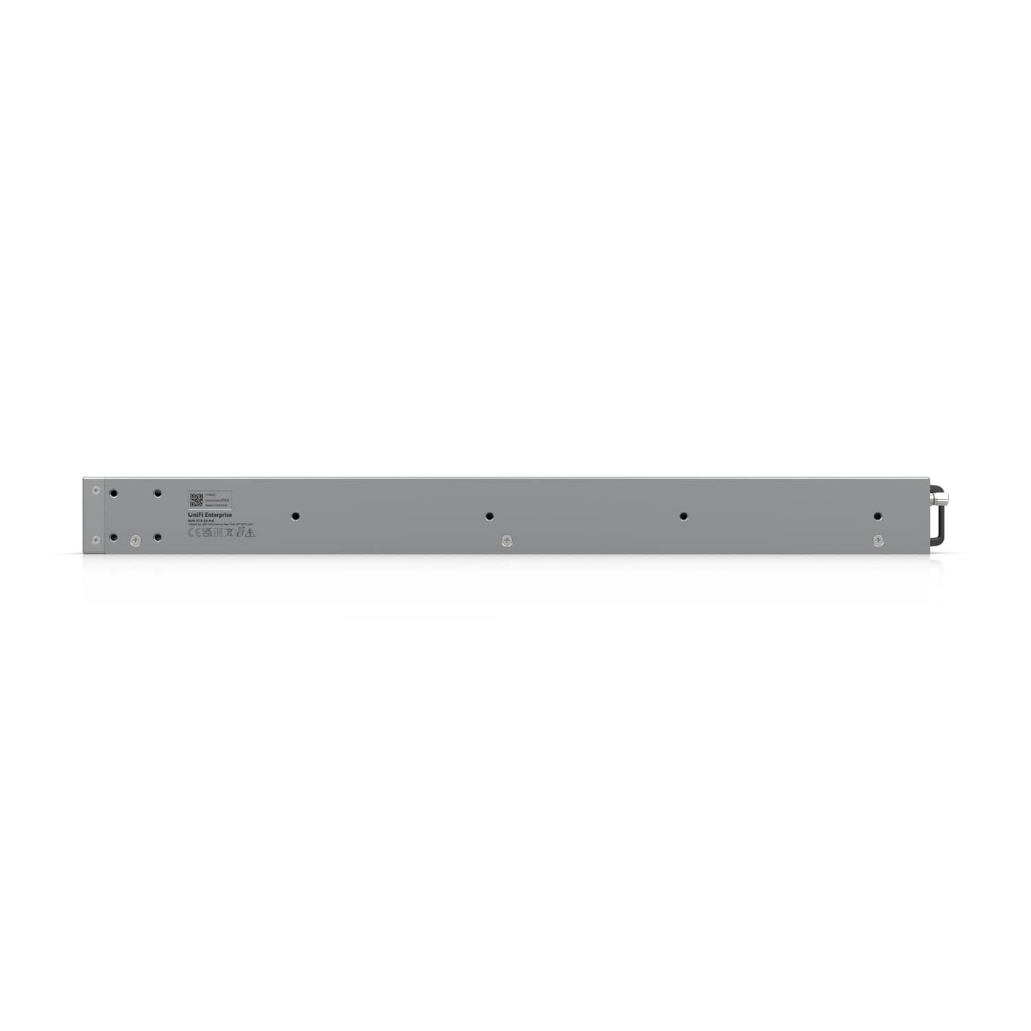 Ubiquiti ECS 24-Port Enterprise PoE+++ Switch with 10GbE Ubiquiti