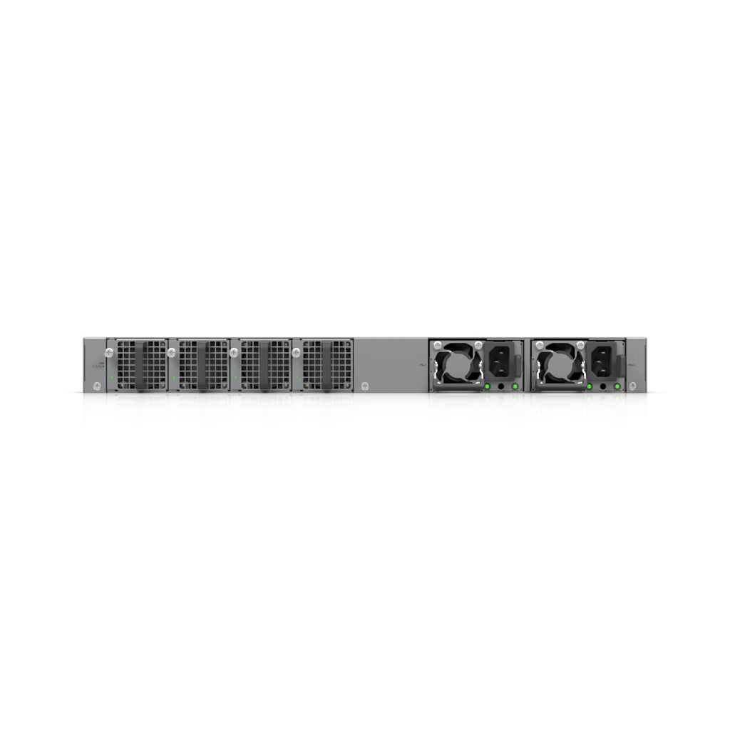 Ubiquiti ECS 24-Port Enterprise PoE+++ Switch with 10GbE Ubiquiti