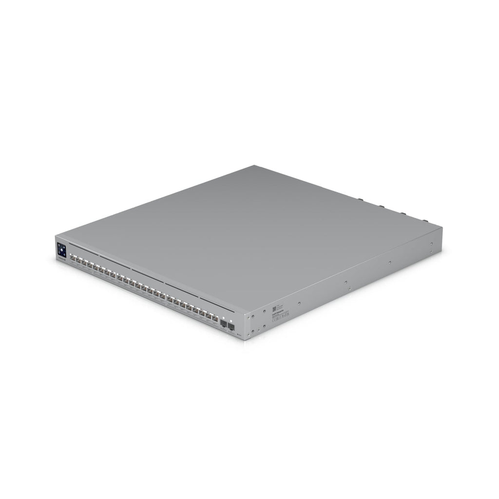 Ubiquiti ECS 24-Port Enterprise PoE+++ Switch with 10GbE Ubiquiti