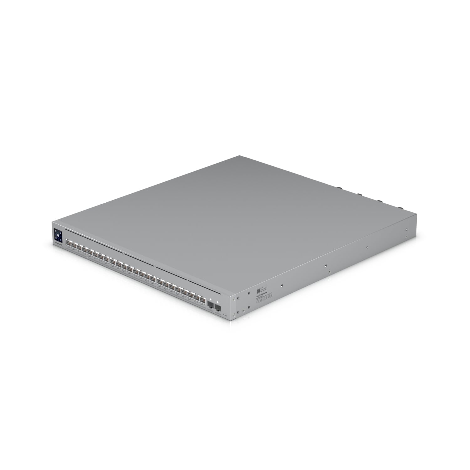 Ubiquiti ECS 24-Port Enterprise PoE+++ Switch with 10GbE Ubiquiti