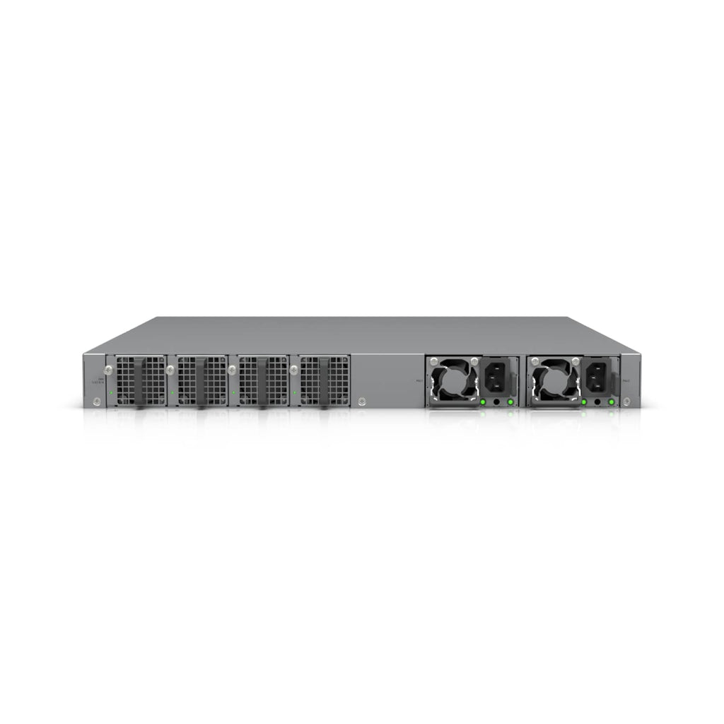 Ubiquiti UniFi ECS 48-Port PoE Enterprise Network Switch Ubiquiti