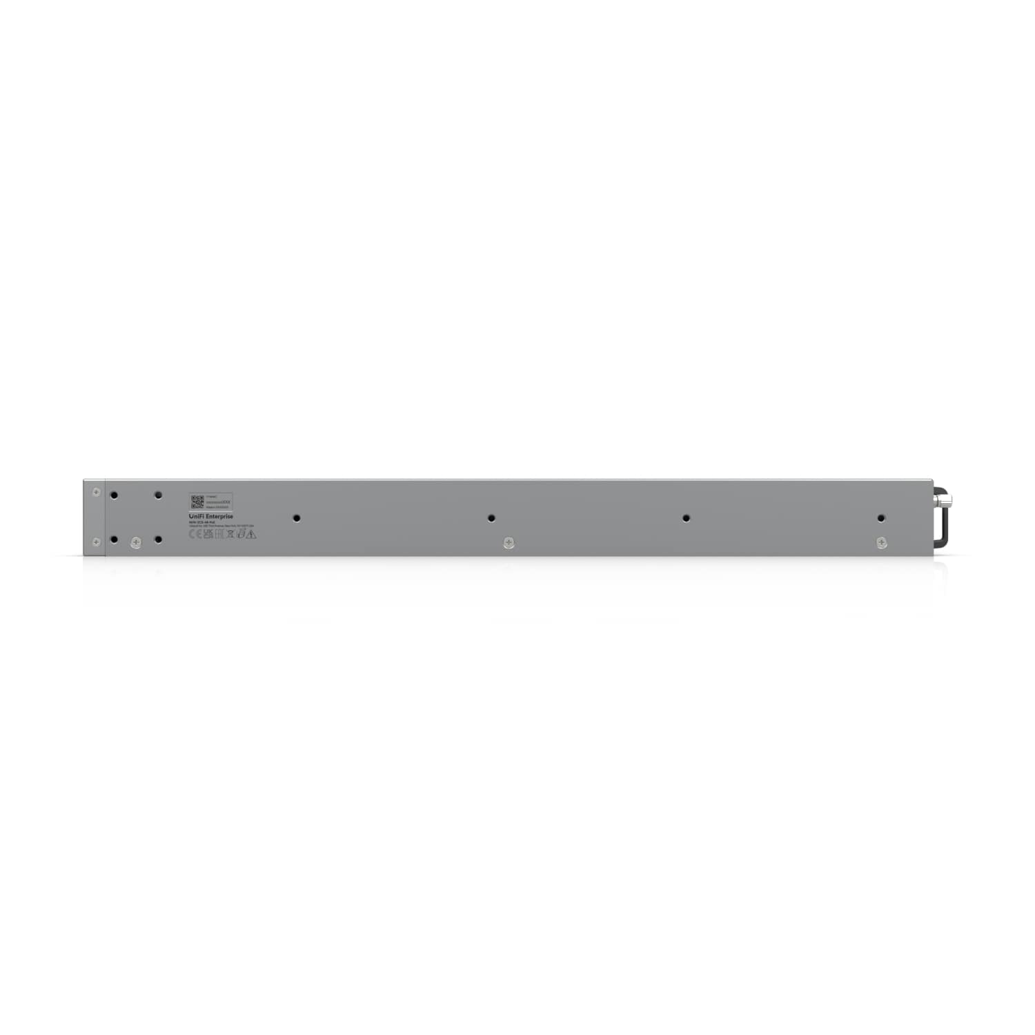 Ubiquiti UniFi ECS 48-Port PoE Enterprise Network Switch Ubiquiti