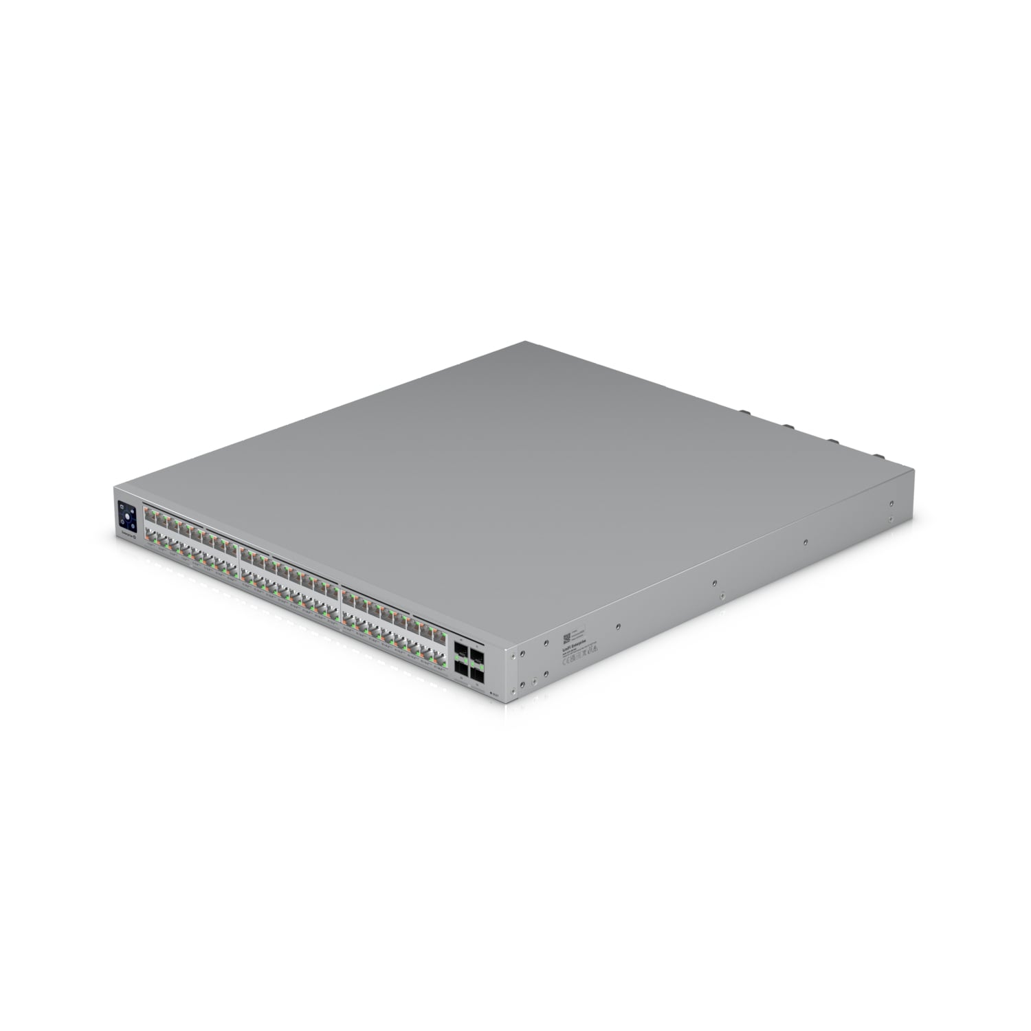 Ubiquiti UniFi ECS 48-Port PoE Enterprise Network Switch Ubiquiti