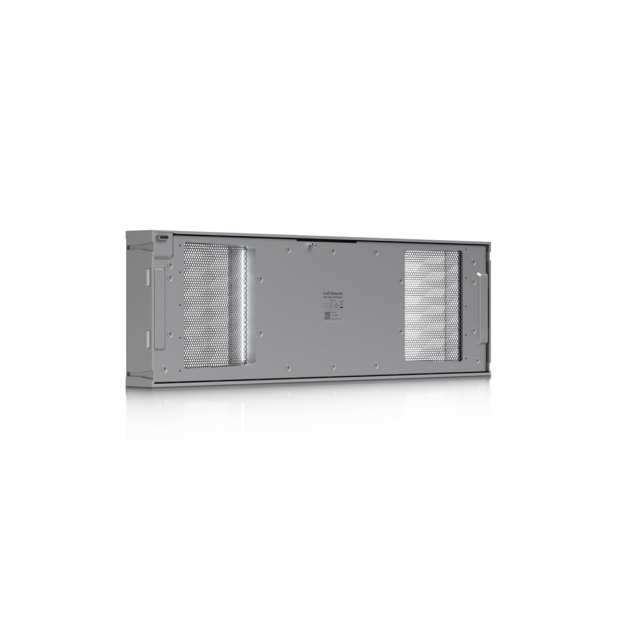 Ubiquiti UniFi Enterprise NVR Bezel | 4.7 Touchscreen Display Ubiquiti