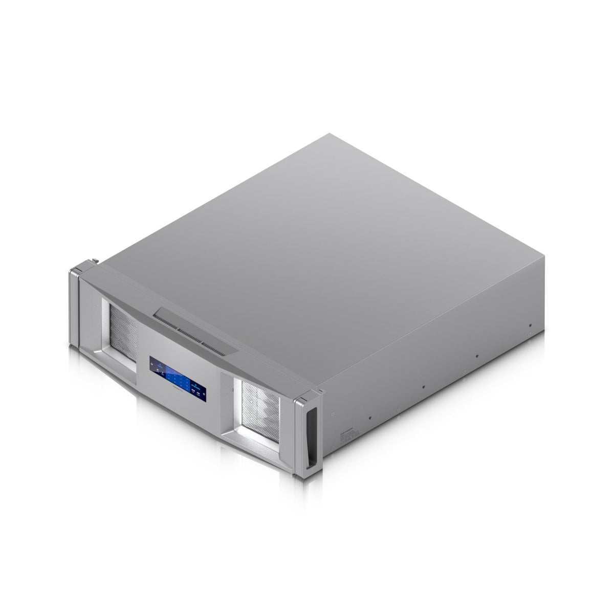 Ubiquiti UniFi Enterprise NVR Bezel | 4.7 Touchscreen Display Ubiquiti