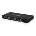 Ubiquiti EdgeRouter 12 | High-Performance Gigabit Router with SFP Ubiquiti