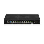 Ubiquiti EdgeRouter 12 | High-Performance Gigabit Router with SFP Ubiquiti