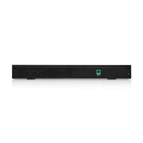 Ubiquiti EdgeRouter 12 | High-Performance Gigabit Router with SFP Ubiquiti