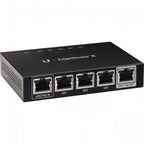 Ubiquiti EdgeRouter X (ER-X) Gigabit PoE Router