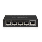 Ubiquiti EdgeRouter X (ER-X) Gigabit PoE Router
