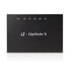 Ubiquiti EdgeRouter X (ER-X) Gigabit PoE Router