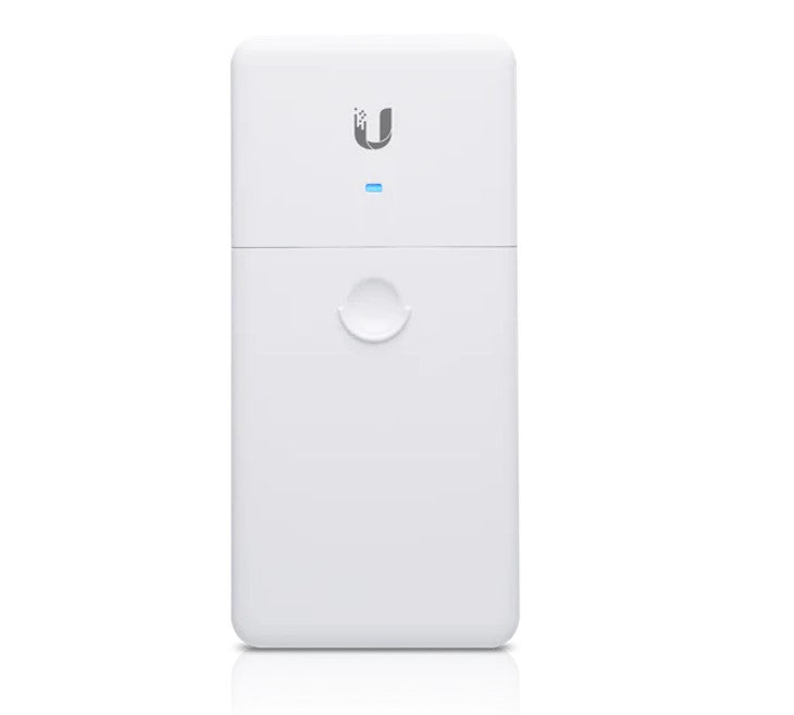 Ubiquiti Fiber PoE Extender: Long-Distance Outdoor Gigabit Power & Data 