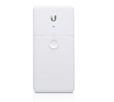 Ubiquiti Fiber PoE Extender: Long-Distance Outdoor Gigabit Power & Data 