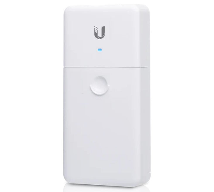 Ubiquiti Fiber PoE Extender: Long-Distance Outdoor Gigabit Power & Data 