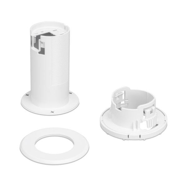 Ubiquiti UniFi FlexHD U6 Mesh In-Ceiling Mount 3-Pack Ubiquiti