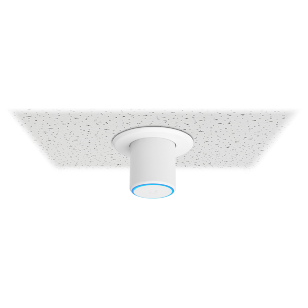 Ubiquiti UniFi FlexHD U6 Mesh In-Ceiling Mount 3-Pack Ubiquiti