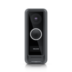 Ubiquiti G4 Doorbell Cover - Black UniFi Protect Skin Ubiquiti