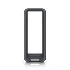 Ubiquiti G4 Doorbell Cover - Black UniFi Protect Skin Ubiquiti